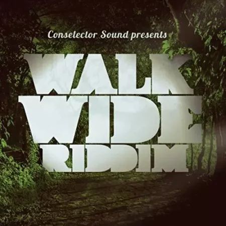Walk Wide Riddim – Conselector Sound walk-wide-riddim