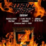 Wall Fire Riddim – Sky Frass