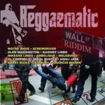 Wall Street Riddim – Heavy Beats Records