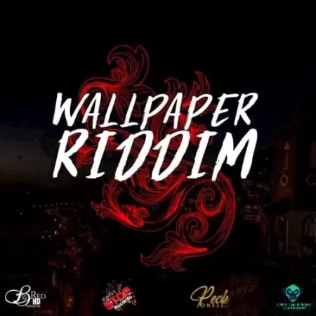 Wallpaper Riddim – Cantstop Records wallpaper riddim - cantstop records