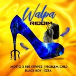 Walpa Riddim – Bml Elite Music