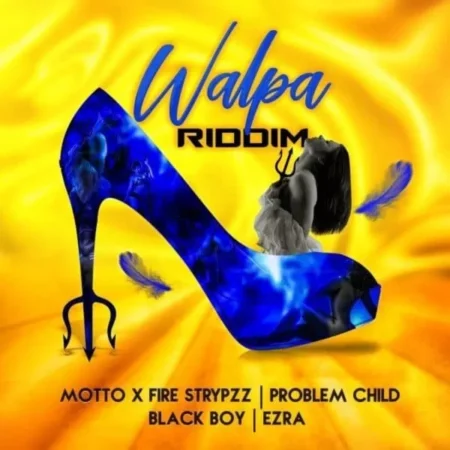 Walpa Riddim – Bml Elite Music walpa riddim - bml elite music