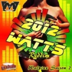 Walpixx Riddim (Part.2) – Mafio House Production