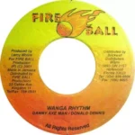 Wanga Riddim – Fire Ball Production