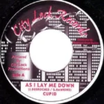Want You Back Riddim – City Lock Records