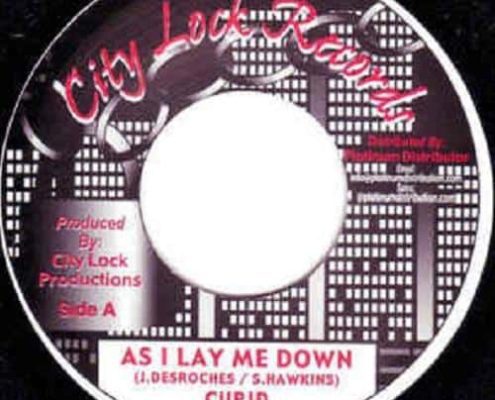 Want You Back Riddim