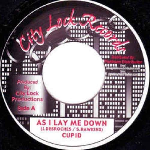 want you back riddim - city lock records