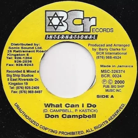 Wappy Back Riddim – Bcr Records wappy back riddim - bcr records