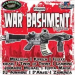 War Bashment Riddim – Stashment Productions