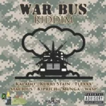 War Bus Riddim – Ja Productions