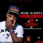 War General Riddim – Sting G Music
