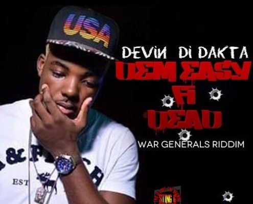 War General Riddim