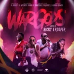 111 Bullets X Wildcat Sound X Raging Dawgs X Dancehall Paradise – War Gods Mixtape!