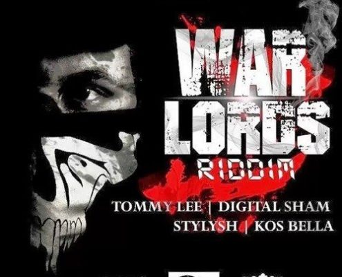 War Lords Riddim