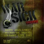 War Sick Riddim – Costa Rica Music