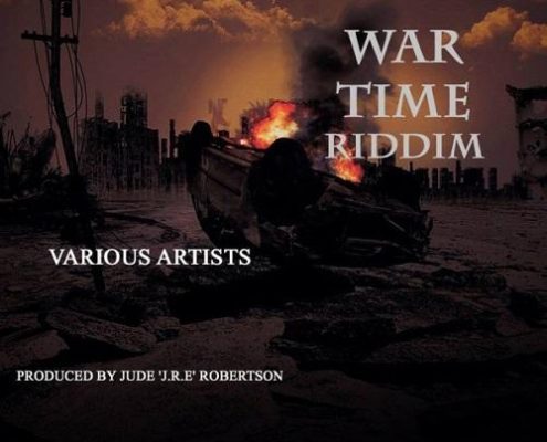 War Time Riddim