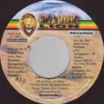 War War War Riddim – Roaring Lion Records