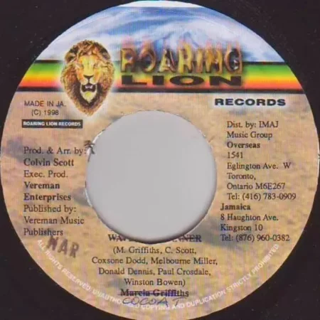 War War War Riddim – Roaring Lion Records war war war riddim - roaring lion records