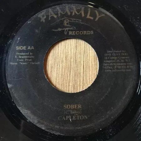 War Wid We Riddim – Family Records war wid we riddim - family records