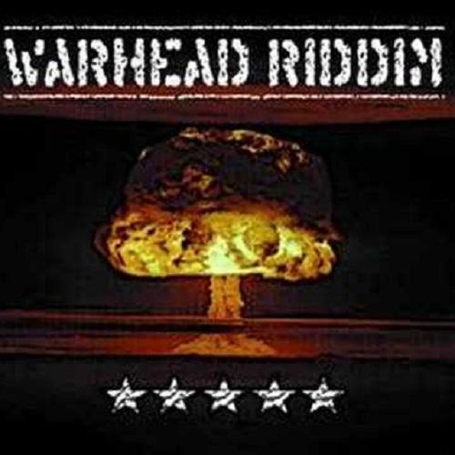 warhead riddim - various artists