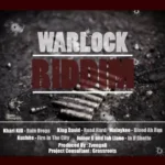 Warlock Riddim – Zvengali