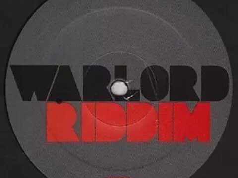 Warlord Riddim