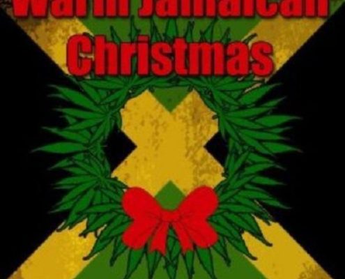 Warm Jamaican Christmas Riddim