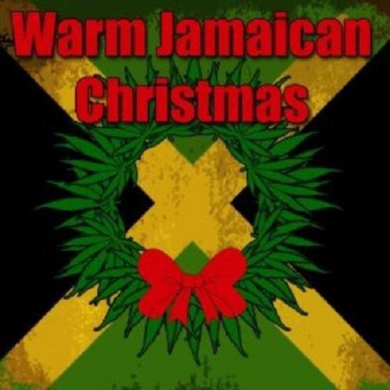 Warm Jamaican Christmas Riddim