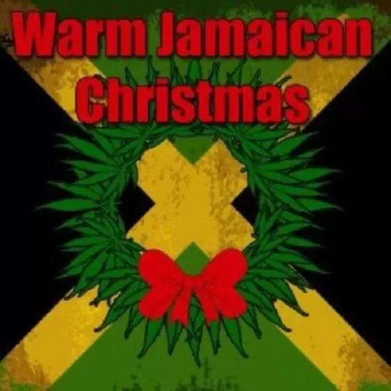 christmas riddim - warm jamaican