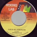 Warning Riddim – Mixing Lab