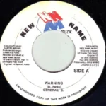Warning Riddim (1994) – New Name Music