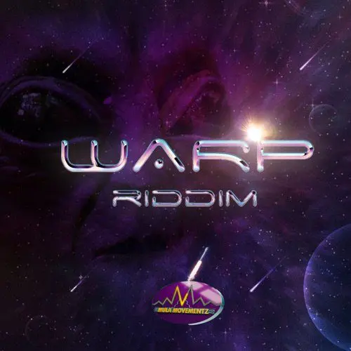 Warp Riddim - Mula Movementz