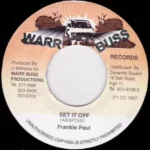 Warr Buss Riddim – Warr Buss Records