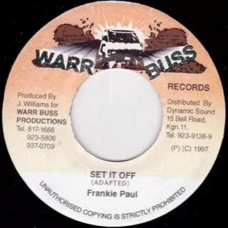 Warr Buss Riddim – Warr Buss Records warr buss riddim - warr buss records