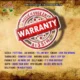 Warranty Riddim – Music House Entertainment