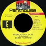 Warriors Dont Cry Riddim – Penthouse