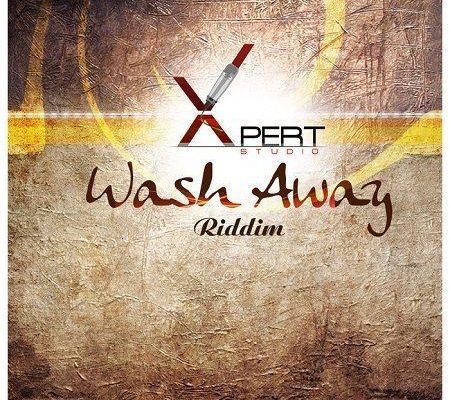 Wash Away Riddim 2010