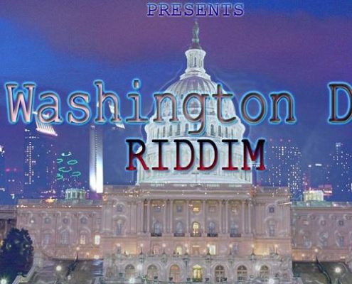 Washington D C Riddim