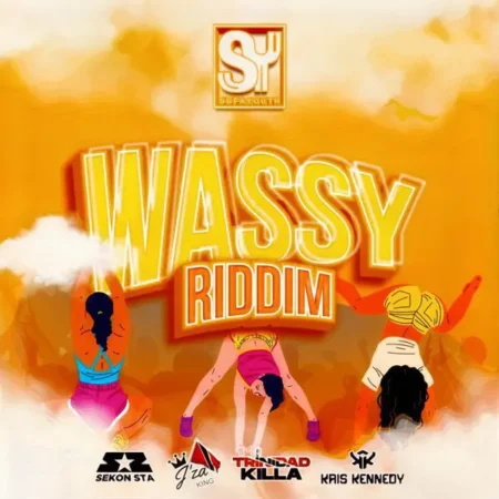 Wassy Riddim - Supayouth Entertainment