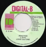 Watch This Sound Riddim – Digital B Production