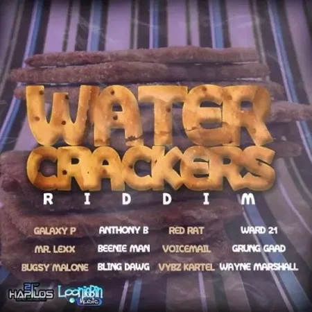 Water Crackers Riddim - Looniebin Music