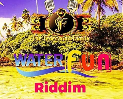 Water Fun Riddim