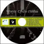 Water Cycle Riddim – Notnice Records / Adidjahiem