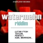 Watermelon Riddim – Starplayer Records