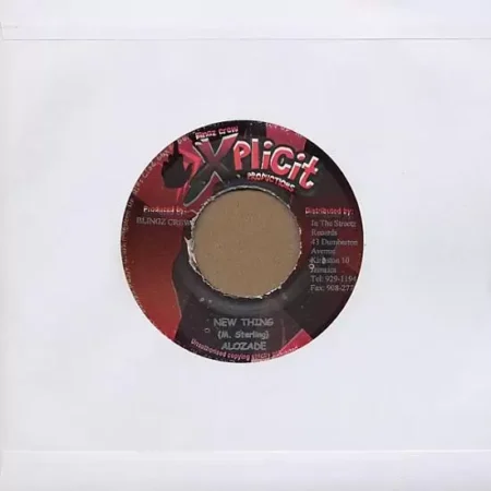 Wave Riddim – Xplicit Productions wave riddim - xplicit productions