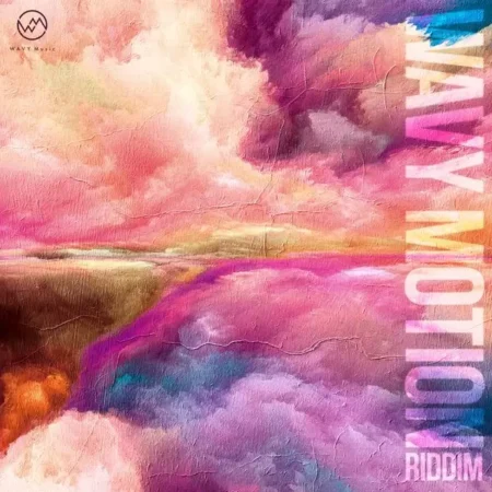 wavy motion riddim - ak-movement