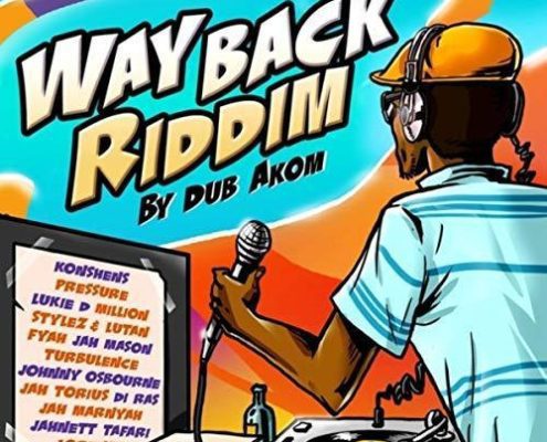 Way Back Riddim