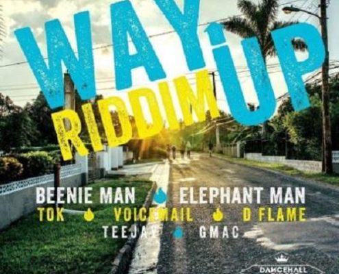Way Up Riddim