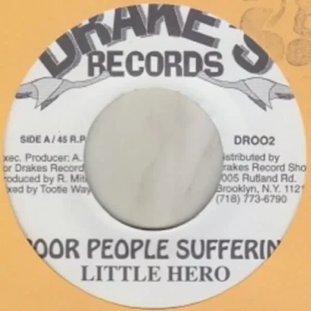 Way You Bubble Riddim – Drakes way you bubble riddim - drakes