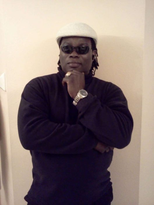 Wayne Scott Wayne Scott